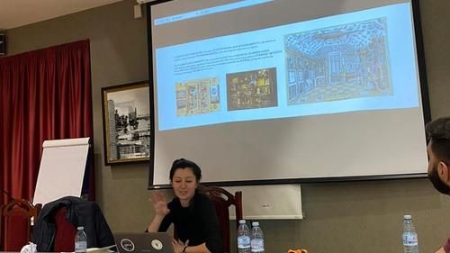 АЛТ: Инициатива “Голоса Светлого сада” помогает молодежи Армении и Азербайджана строить диалог без посредников