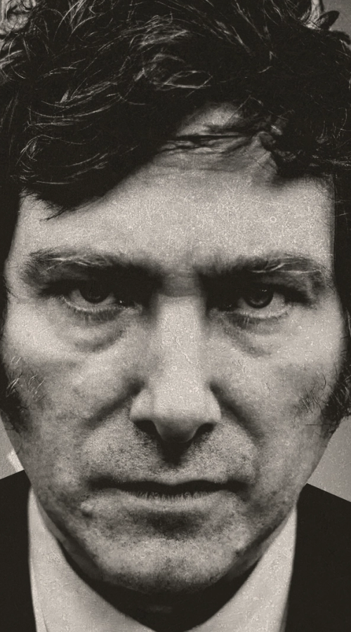 Изображение-Аргентинское чудо-юдо