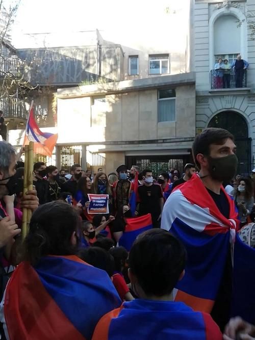 АЛТ: Инициатива “Голоса Светлого сада” помогает молодежи Армении и Азербайджана строить диалог без посредников