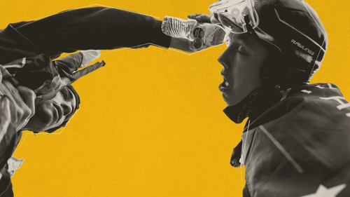 Захват Капитолия в 2021 году