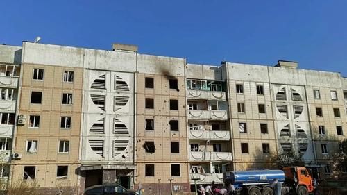 Дом Кирилла Ивлева