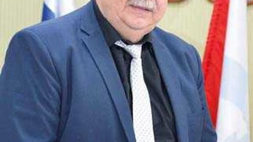 Сергей Лысенко