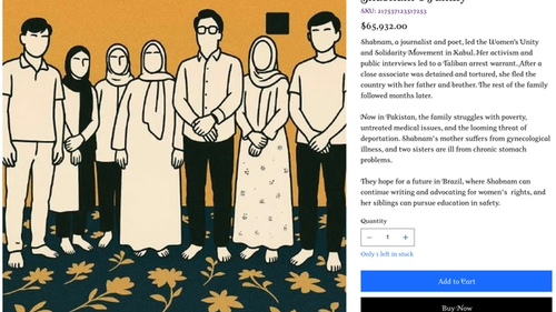 Описание кейса Шабнам на сайте FFTA.