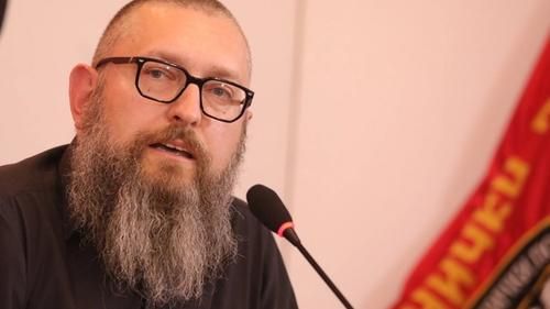 Горан Давидович