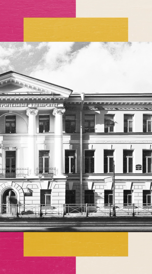 Изображение-Как минимум три преподавателя СПбХУ им. Рериха годами домогались учащихся