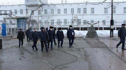 ИК-18 «Полярная сова»