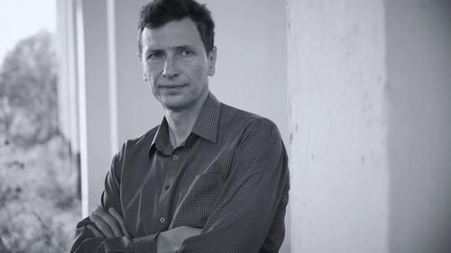 Роман Юшков