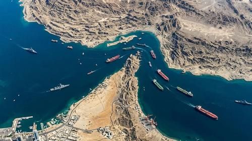 Ормузский пролив