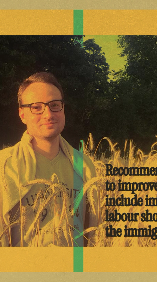 Изображение-В правах человека отказывают тем, у кого больше ничего не осталось