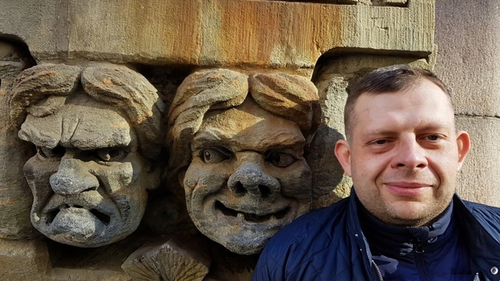 Дмитрий Козлов