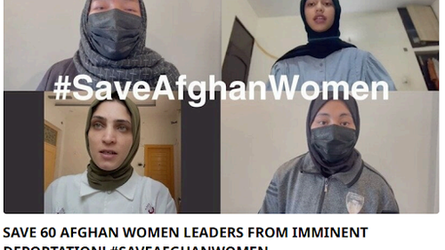 Петиция на Change.org 