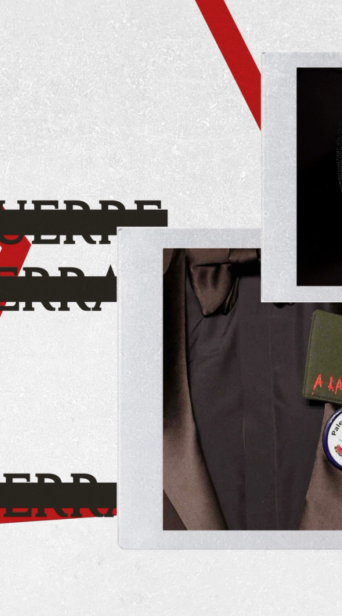 Изображение-Как киноиндустрия отстраняется от политики и почему у нее не получается