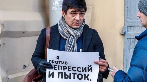 Сергей Давидис