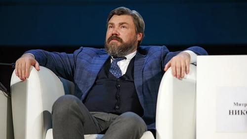 Константин Малофеев