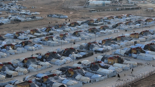 Арабское население Рожавы встало на сторону сирийской армии, что позволило ей быстро захватить курдскую автономию