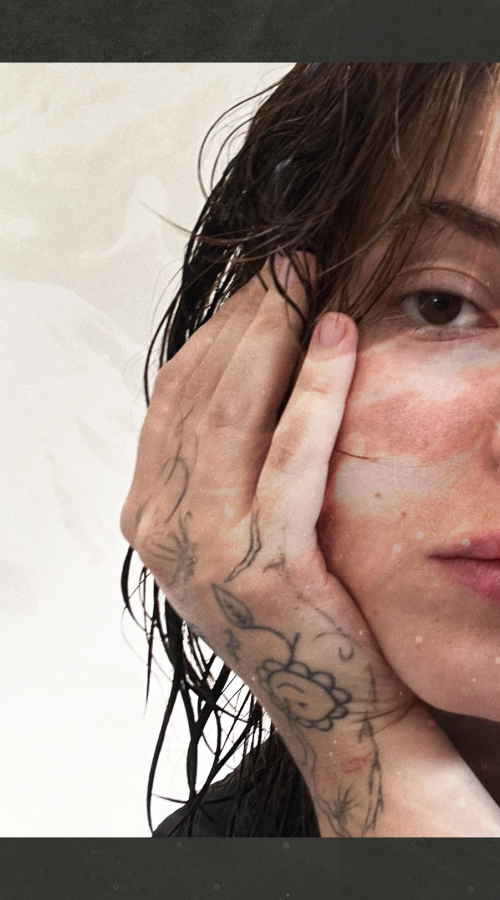 Изображение-Продюсерка DOXA Саша не уверена, что проживет долго — и вот почему