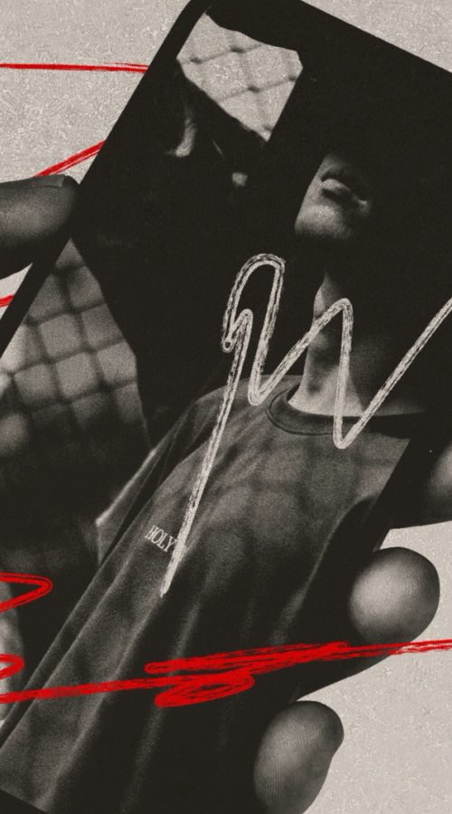 Изображение- «Ищу натурала»: темная сторона гей-дейтинга в России 