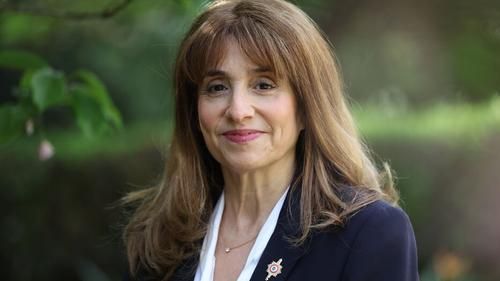 Каролин Ядан