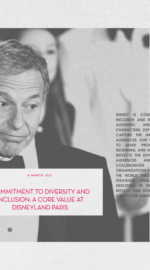 Изображение-Как компания Disney поиграла в инклюзивность и бросила