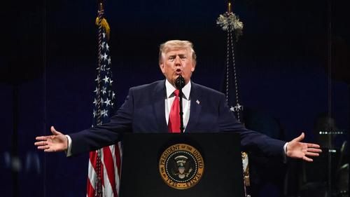 Alex Wroblewski / AFP / Getty