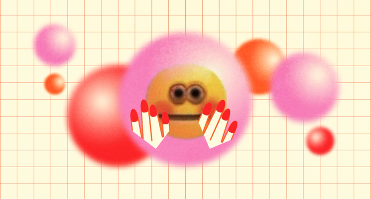 Изображение-Могут ли феминистки краситься при патриархате?