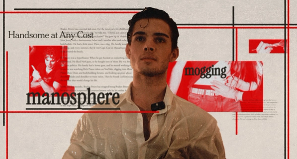 Изображение-«Луксмаксинг»: ради чего мужчины ломают себе челюсть молотком