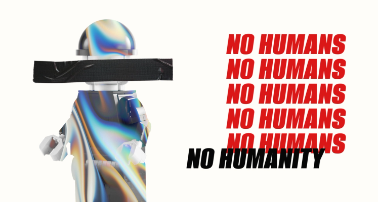 Изображение-Искусственный интеллект — технология будущего, которая упрощает жизнь миллионов