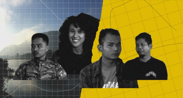 Изображение-«Наши выборы как ваши, только хуже»